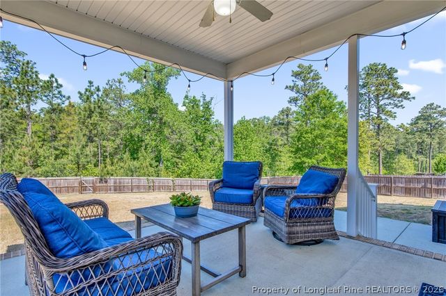 3721 Glencourse Way, Fayetteville, NC 28311