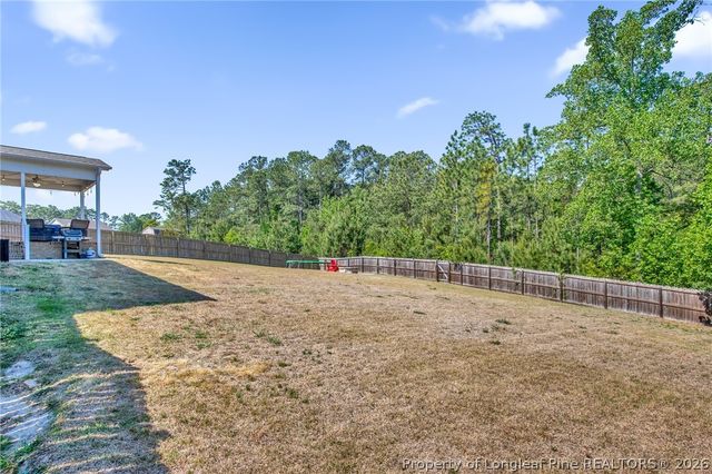 3721 Glencourse Way, Fayetteville, NC 28311