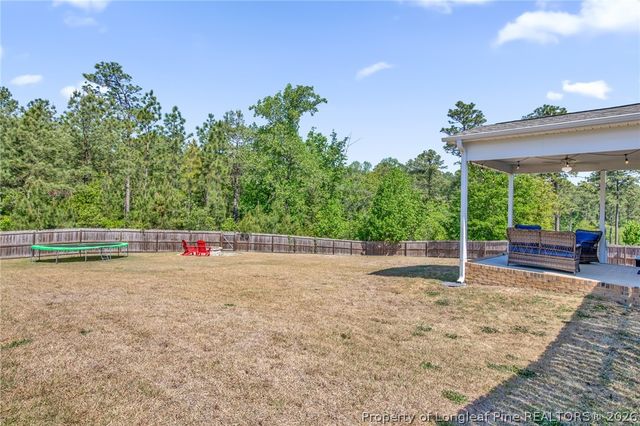 3721 Glencourse Way, Fayetteville, NC 28311