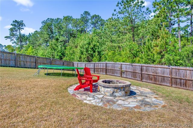 3721 Glencourse Way, Fayetteville, NC 28311