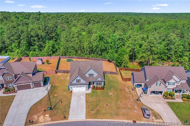 3721 Glencourse Way, Fayetteville, NC 28311