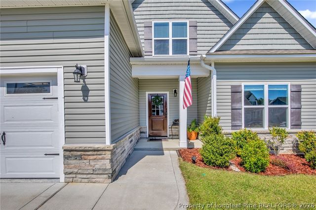 3721 Glencourse Way, Fayetteville, NC 28311