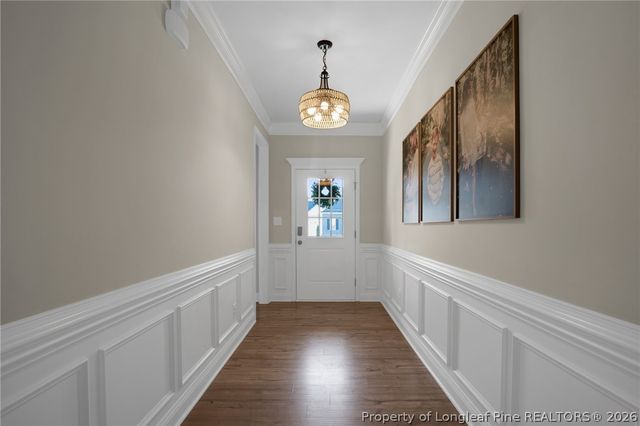 3721 Glencourse Way, Fayetteville, NC 28311