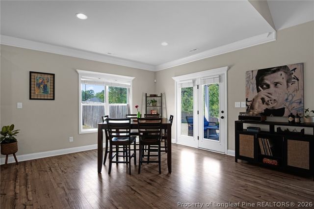 3721 Glencourse Way, Fayetteville, NC 28311