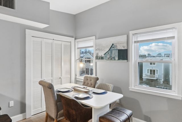115 W 7th St 3, Boston, MA 02127