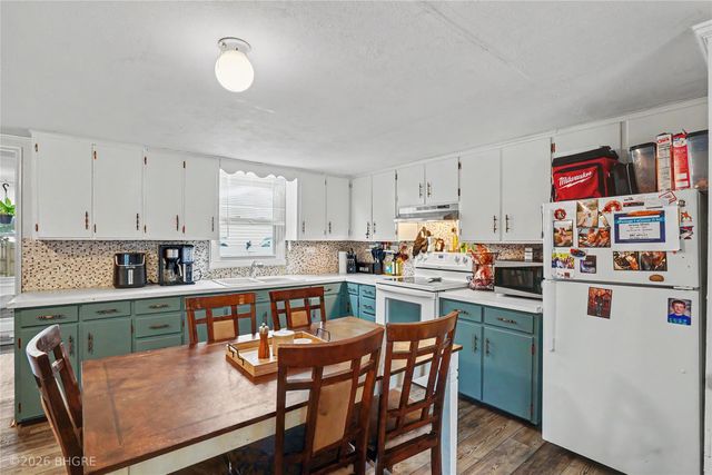 706 S Gholson Street, Knoxville, IA 50138