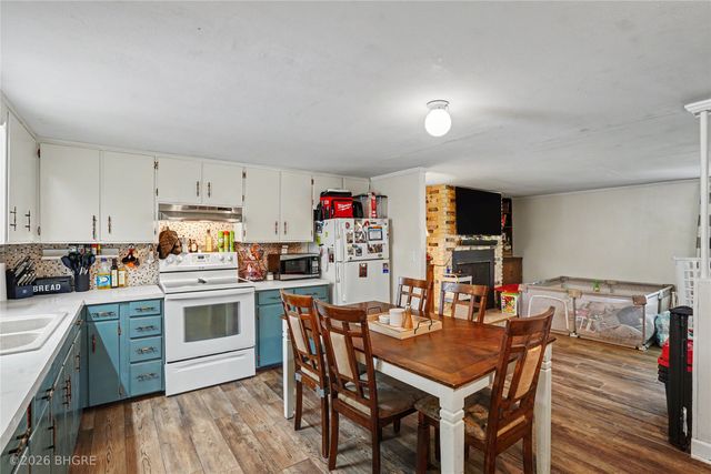 706 S Gholson Street, Knoxville, IA 50138