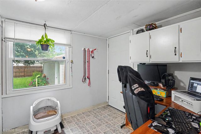 706 S Gholson Street, Knoxville, IA 50138