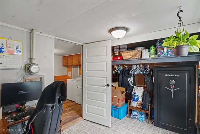 706 S Gholson Street, Knoxville, IA 50138