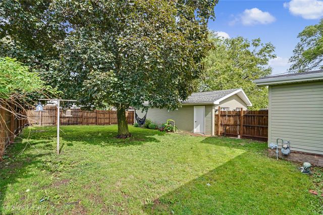 706 S Gholson Street, Knoxville, IA 50138