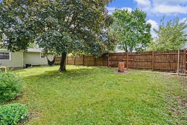 706 S Gholson Street, Knoxville, IA 50138