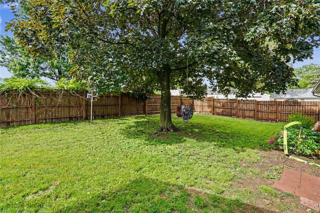 706 S Gholson Street, Knoxville, IA 50138