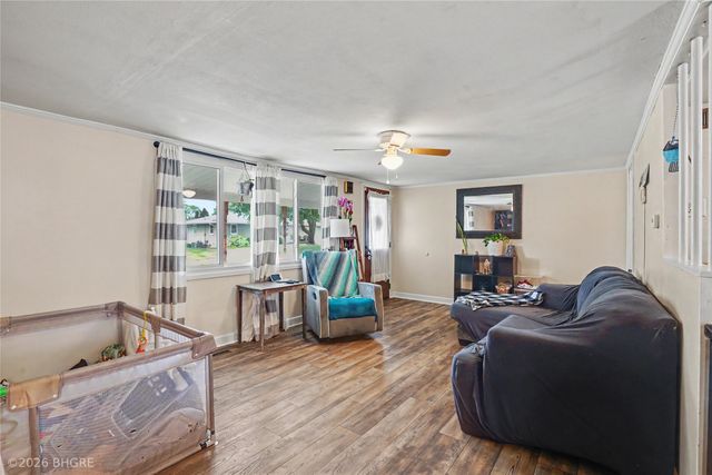 706 S Gholson Street, Knoxville, IA 50138