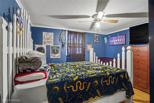 706 S Gholson Street, Knoxville, IA 50138