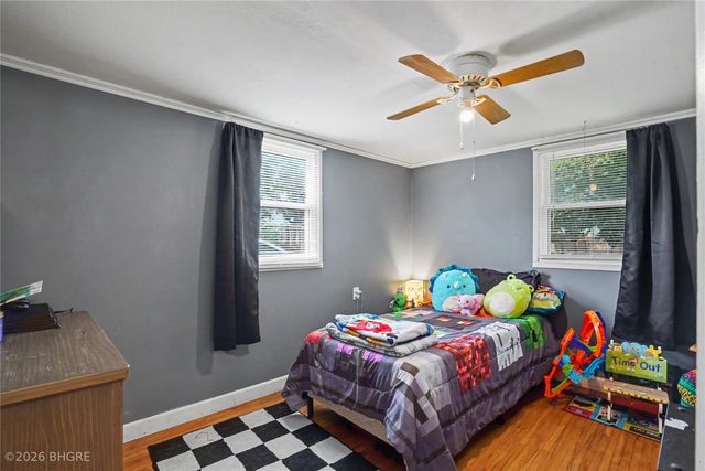 706 S Gholson Street, Knoxville, IA 50138
