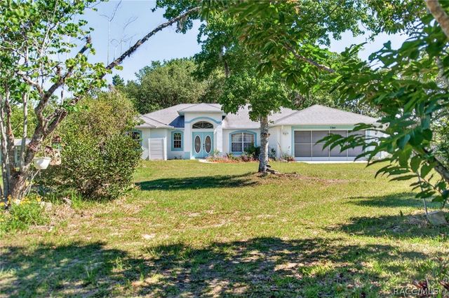 7947 W Venable Street, Crystal River, FL 34429