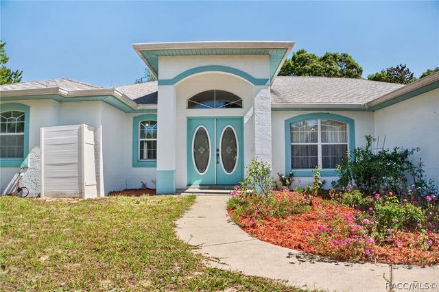 7947 W Venable Street, Crystal River, FL 34429