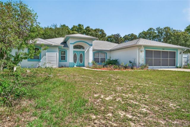 7947 W Venable Street, Crystal River, FL 34429