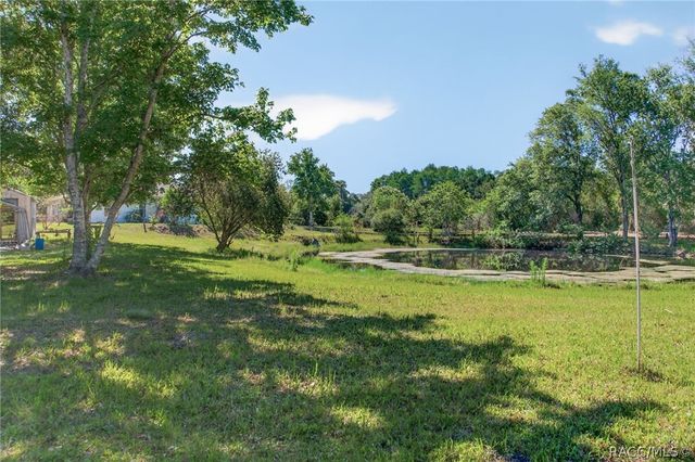 7947 W Venable Street, Crystal River, FL 34429