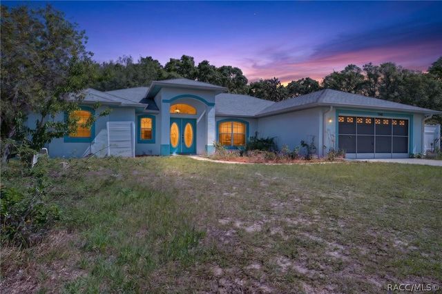 7947 W Venable Street, Crystal River, FL 34429