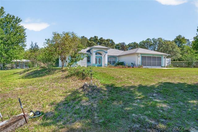 7947 W Venable Street, Crystal River, FL 34429