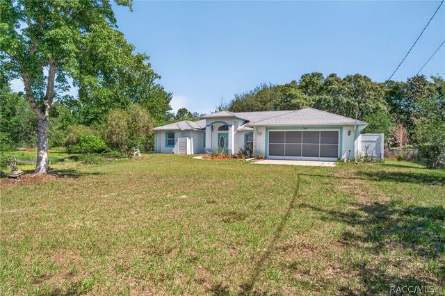 7947 W Venable Street, Crystal River, FL 34429
