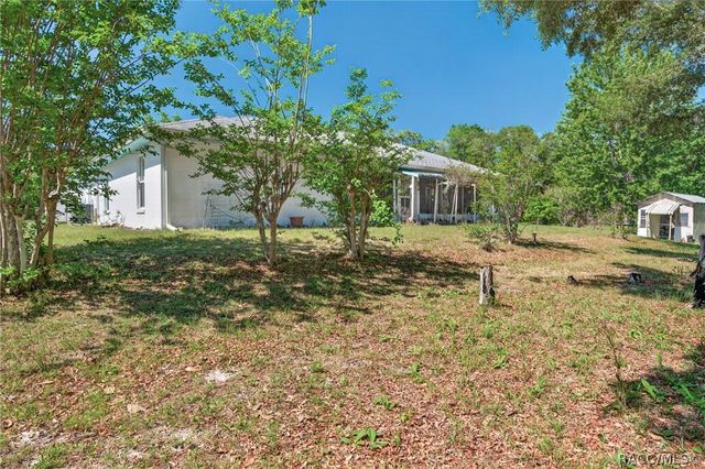 7947 W Venable Street, Crystal River, FL 34429
