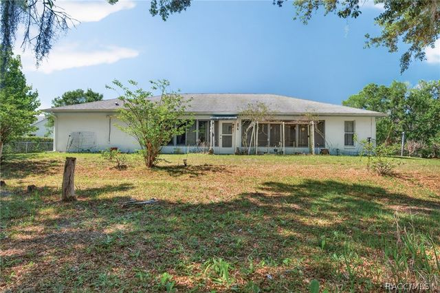 7947 W Venable Street, Crystal River, FL 34429