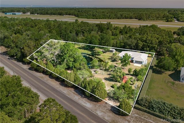 7947 W Venable Street, Crystal River, FL 34429