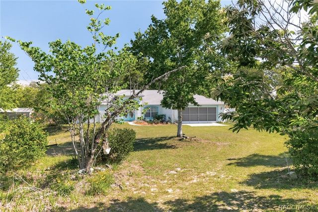 7947 W Venable Street, Crystal River, FL 34429
