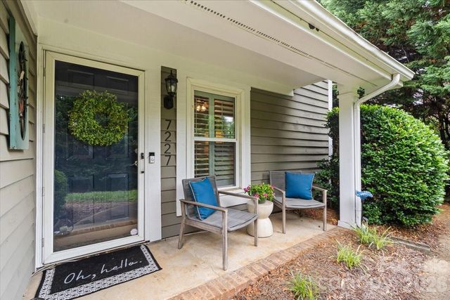 7227 Meeting Street, Charlotte, NC 28210