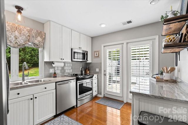7227 Meeting Street, Charlotte, NC 28210