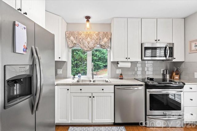 7227 Meeting Street, Charlotte, NC 28210