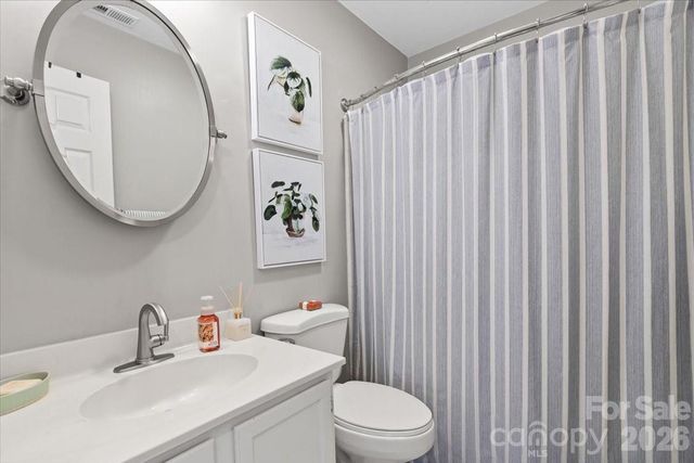 7227 Meeting Street, Charlotte, NC 28210