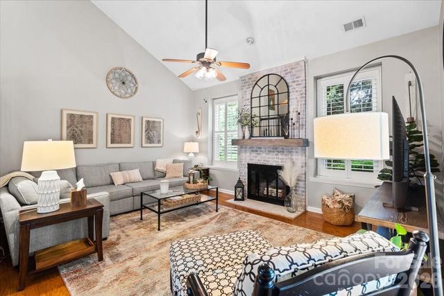 7227 Meeting Street, Charlotte, NC 28210