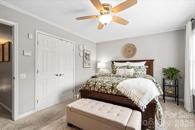 7227 Meeting Street, Charlotte, NC 28210