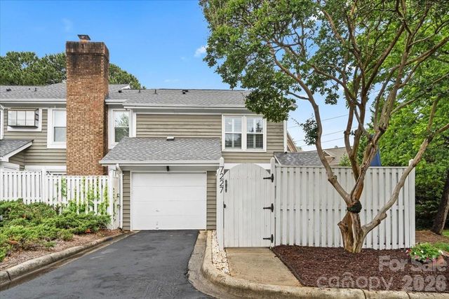 7227 Meeting Street, Charlotte, NC 28210