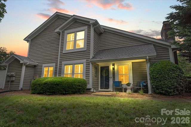 7227 Meeting Street, Charlotte, NC 28210