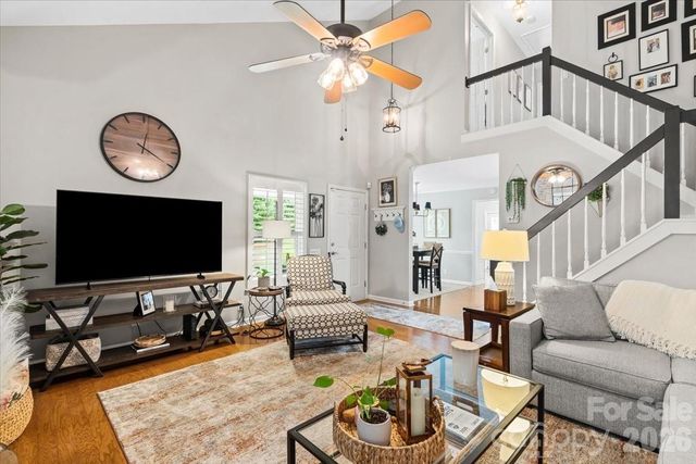 7227 Meeting Street, Charlotte, NC 28210