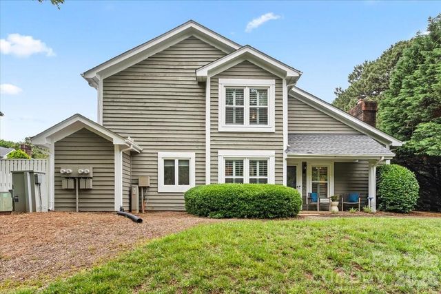 7227 Meeting Street, Charlotte, NC 28210