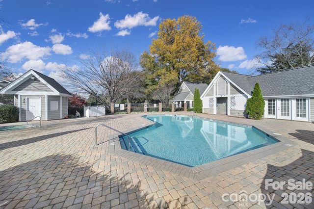 7227 Meeting Street, Charlotte, NC 28210