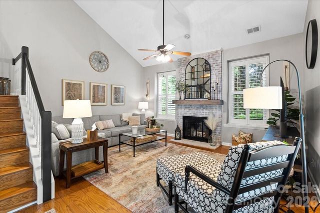 7227 Meeting Street, Charlotte, NC 28210