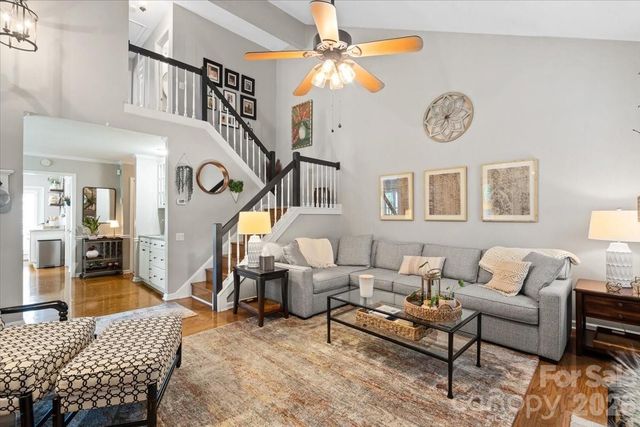 7227 Meeting Street, Charlotte, NC 28210