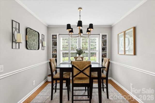 7227 Meeting Street, Charlotte, NC 28210