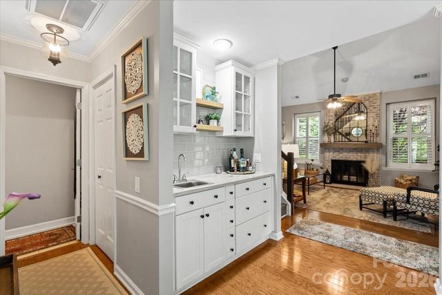 7227 Meeting Street, Charlotte, NC 28210