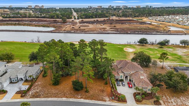 9387 Venezia Circle, Myrtle Beach, SC 29579