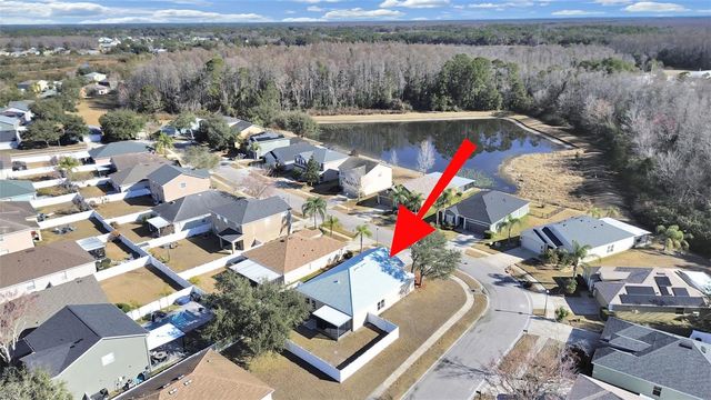5623 SHEER BLISS LOOP, Land O Lakes, FL 34639