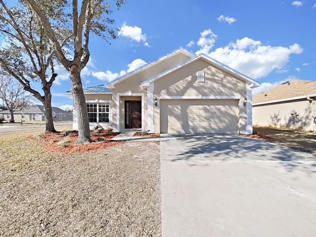5623 SHEER BLISS LOOP, Land O Lakes, FL 34639