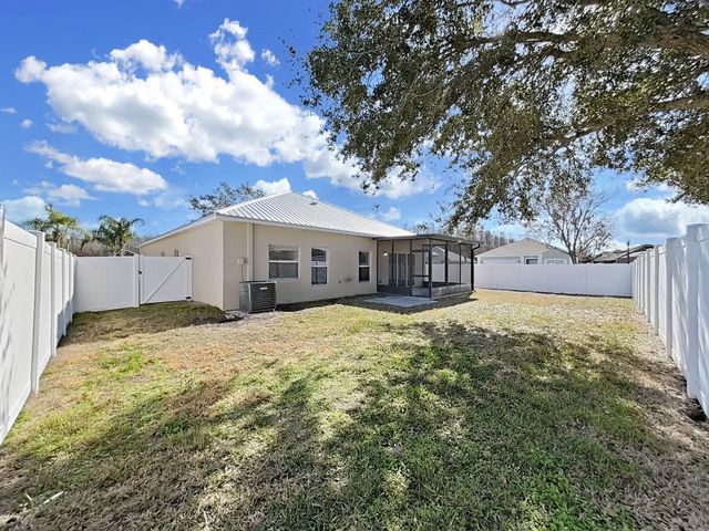 5623 SHEER BLISS LOOP, Land O Lakes, FL 34639