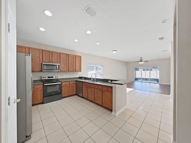 5623 SHEER BLISS LOOP, Land O Lakes, FL 34639